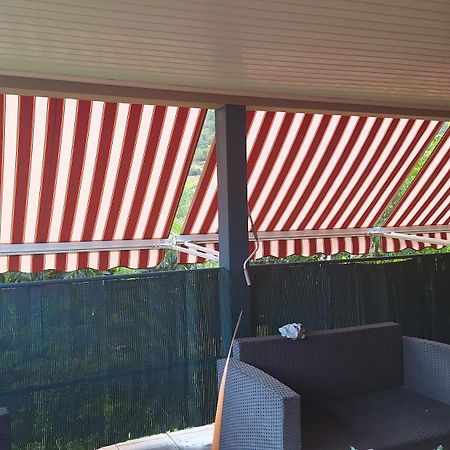 Appartement Kelysa Le Marin Exterior foto