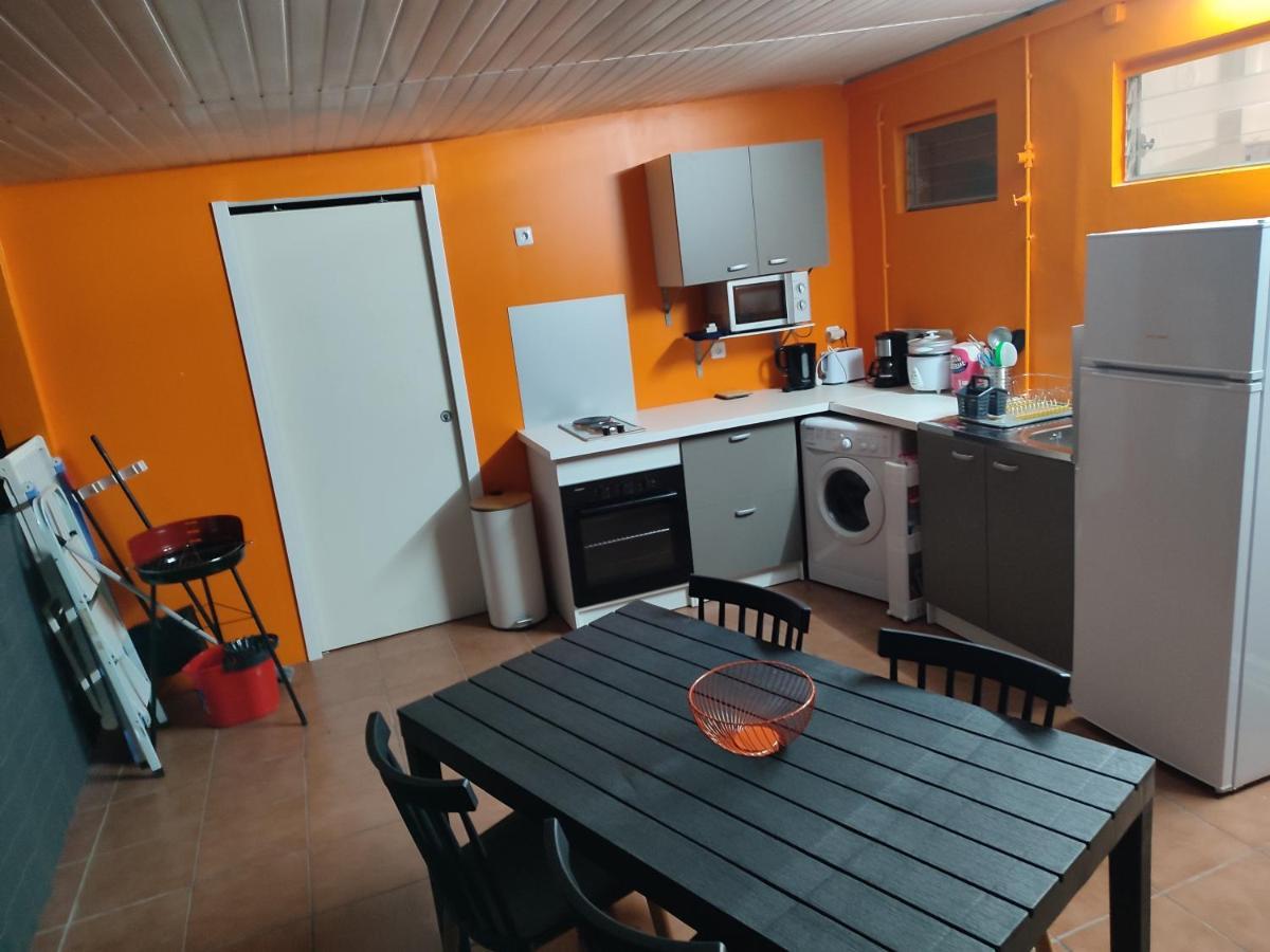Appartement Kelysa Le Marin Quarto foto